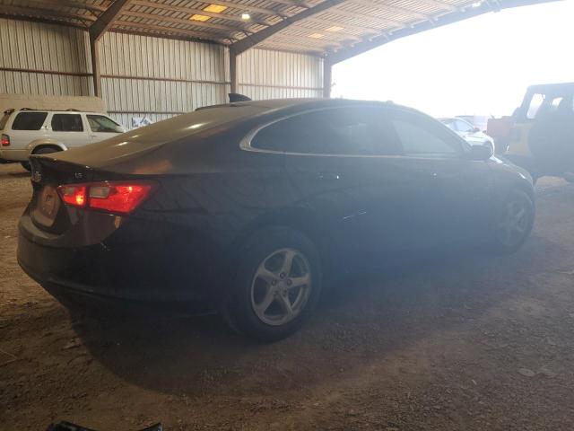 Photo 3 from auction – 2016 CHEVROLET MALIBU LS with VIN 1G1ZC5ST8GF287798