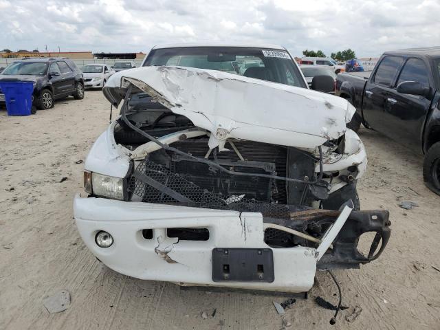 Photo 5 from auction – 2001 DODGE RAM 1500 with VIN 1B7HC13Z51J584014