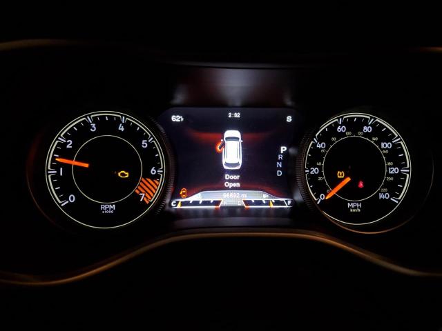 Photo 9 from auction – 2015 JEEP CHEROKEE L with VIN 1C4PJMDB0FW588423