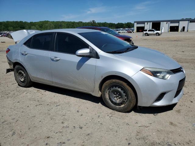 Photo 4 from auction – 2016 TOYOTA COROLLA L with VIN 2T1BURHE7GC613394