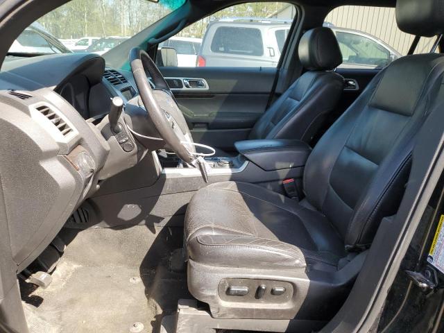 Photo 7 from auction – 2014 FORD EXPLORER L with VIN 1FM5K8F89EGB76910