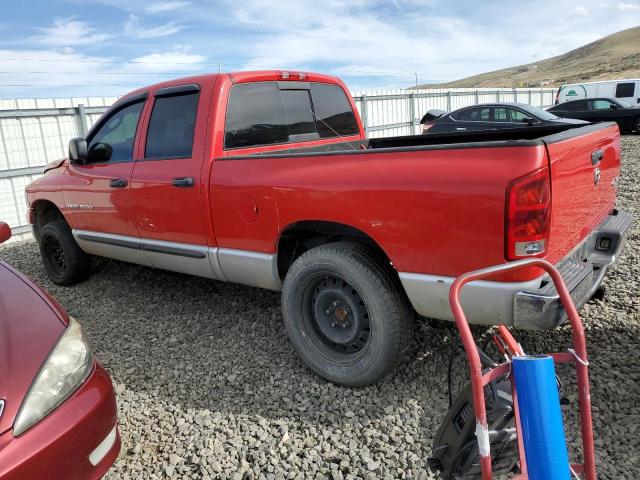 Photo 2 from auction – 2005 DODGE RAM 1500 S with VIN 1D7HU18D25S160208