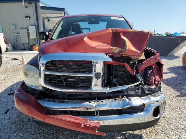 Photo 5 from auction – 2007 DODGE RAM 1500 S with VIN 1D7HA18P67S101975
