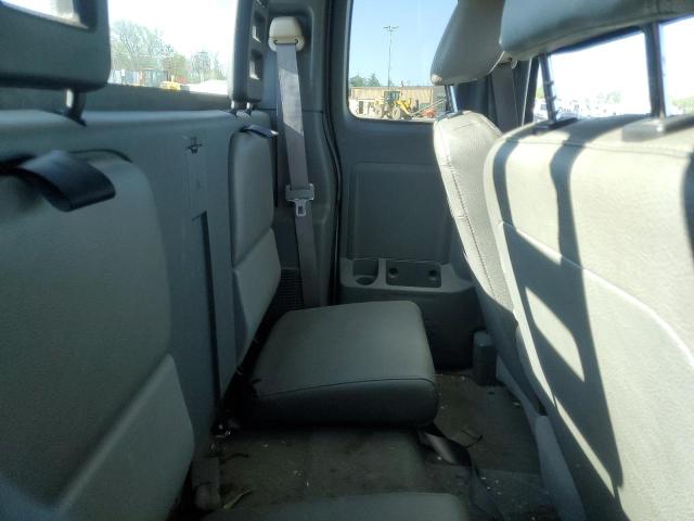 Photo 10 from auction – 2005 DODGE DAKOTA LAR with VIN 1D7HW52J35S322198