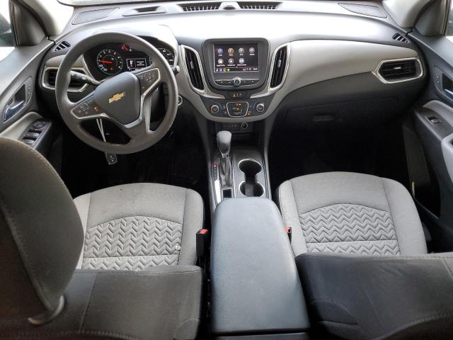 Photo 8 from auction – 2022 CHEVROLET EQUINOX LS with VIN 3GNAXHEV9NS247768