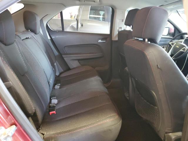 Photo 11 from auction – 2012 CHEVROLET EQUINOX LT with VIN 2GNALDEK3C6316637