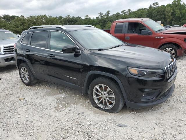 Photo 4 from auction – 2019 JEEP CHEROKEE L with VIN 1C4PJLLB9KD175417