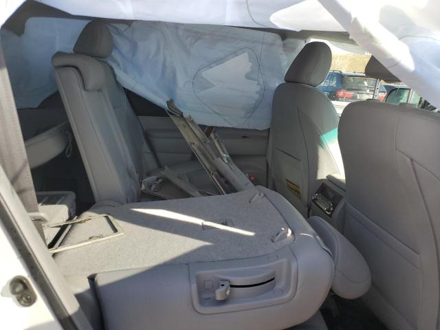 Photo 11 from auction – 2012 TOYOTA HIGHLANDER with VIN JTEDC3EH6C2009668