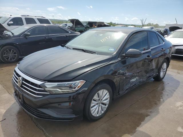 VOLKSWAGEN JETTA S 2019 with VIN 3VWCB7BU0KM201264 - Photo from auction