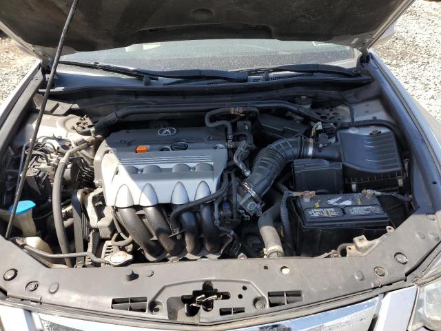 Photo 11 from auction – 2010 ACURA TSX with VIN JH4CU2F65AC018694