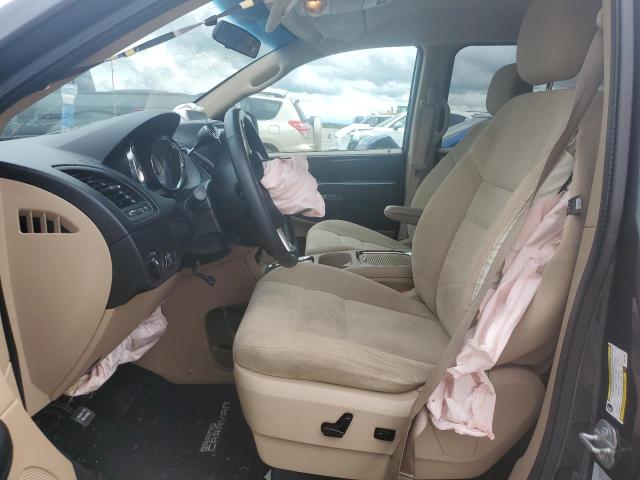 Photo 7 from auction – 2016 DODGE GRAND CARA with VIN 2C4RDGCG2GR272952