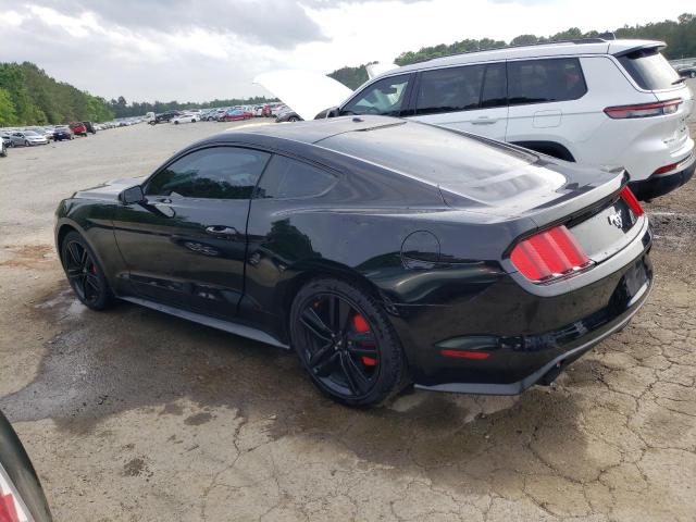 Photo 2 from auction – 2015 FORD MUSTANG with VIN 1FA6P8TH2F5417756