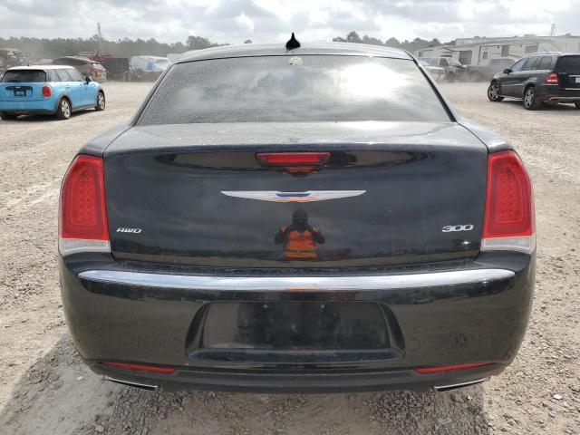 Photo 6 from auction – 2018 CHRYSLER 300 LIMITE with VIN 2C3CCAKG6JH168411
