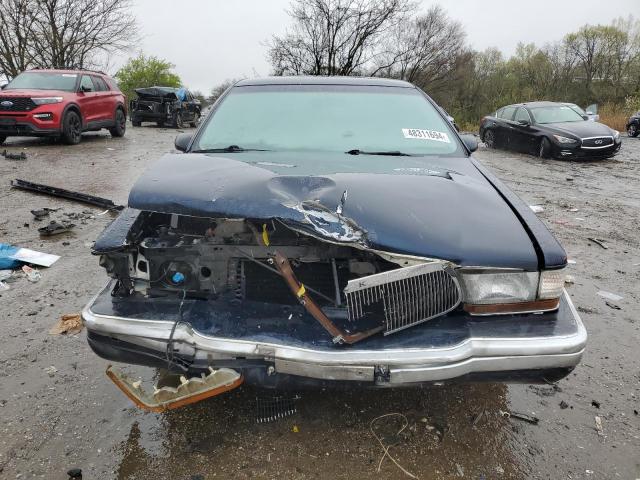 Foto 5 de la subasta – 1992 BUICK ROADMASTER con VIN 1G4BN5373NR447727