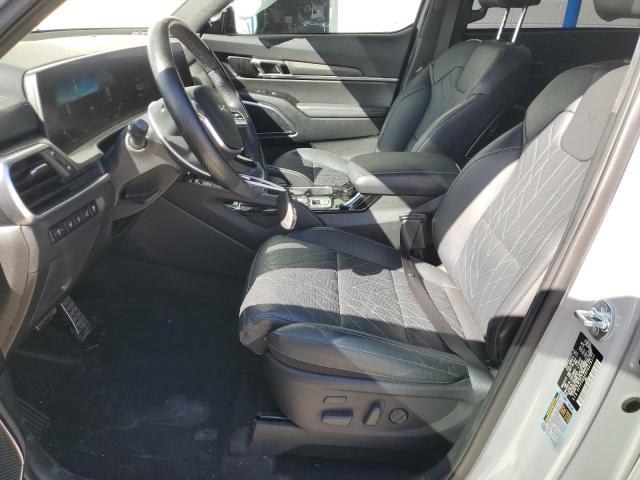 Photo 7 from auction – 2023 KIA TELLURIDE with VIN 5XYP5DGC6PG378545