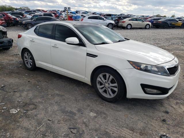 Photo 4 from auction – 2013 KIA OPTIMA EX with VIN 5XXGN4A73DG183997