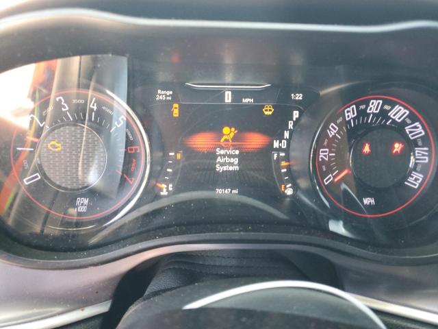 Photo 9 from auction – 2019 DODGE CHALLENGER with VIN 2C3CDZBTXKH583242