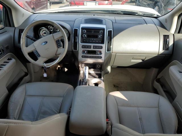 Photo 8 from auction – 2010 FORD EDGE LIMIT with VIN 2FMDK3KC0ABA41731