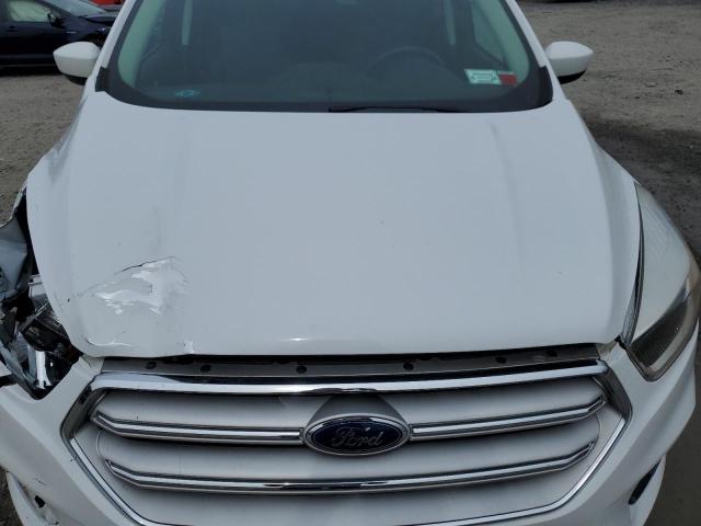 Photo 12 from auction – 2019 FORD ESCAPE SE with VIN 1FMCU9GDXKUA09357