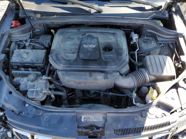 Photo 12 from auction – 2018 JEEP GRAN CHER with VIN 1C4RJFBG5JC238444