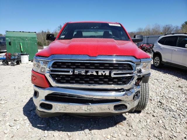 Photo 5 from auction – 2022 RAM 1500 BIG H with VIN 1C6SRFBT2NN134115