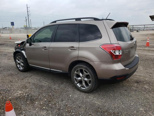 Photo 2 from auction – 2015 SUBARU FORESTER 2 with VIN JF2SJAWCXFH591088