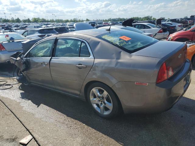 Photo 2 from auction – 2010 CHEVROLET MALIBU 1LT with VIN 1G1ZC5EBXAF159136