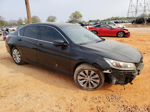 Photo 4 from auction – 2014 HONDA ACCORD EXL with VIN 1HGCR3F82EA009979