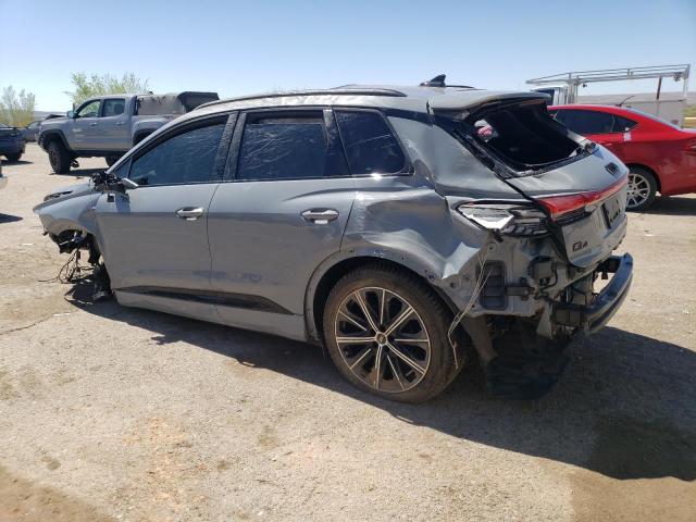 Photo 2 from auction – 2022 AUDI Q4 E-TRON with VIN WA1L2BFZXNP030432