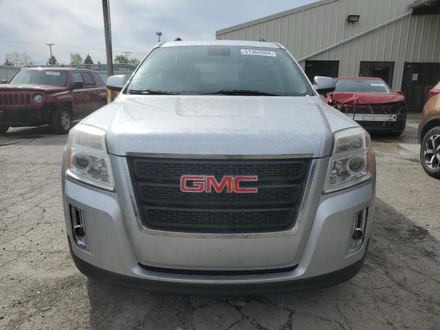 Photo 5 from auction – 2015 GMC TERRAIN SL with VIN 2GKALREK5F6327623