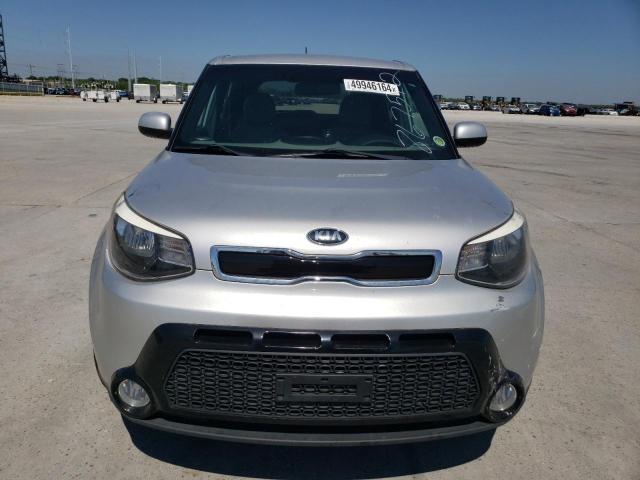 Photo 5 from auction – 2016 KIA SOUL + with VIN KNDJP3A50G7867542