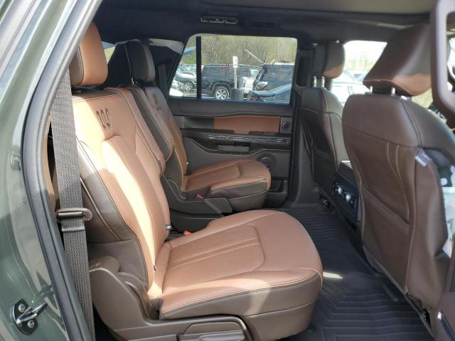 Photo 11 from auction – 2023 FORD EXPEDITION with VIN 1FMJK1P87PEA00960