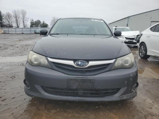 Photo 5 from auction – 2010 SUBARU IMPREZA 2. with VIN JF1GH6C64AG805119