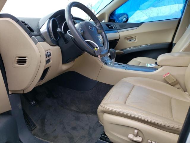 Photo 7 from auction – 2007 SUBARU B9 TRIBECA with VIN 4S4WX83D774411137