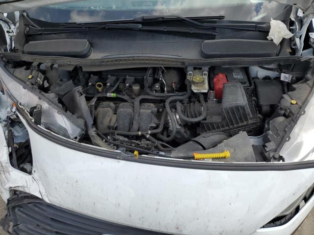 Photo 12 from auction – 2021 FORD TRANSIT CO with VIN NM0LS7E20M1502711