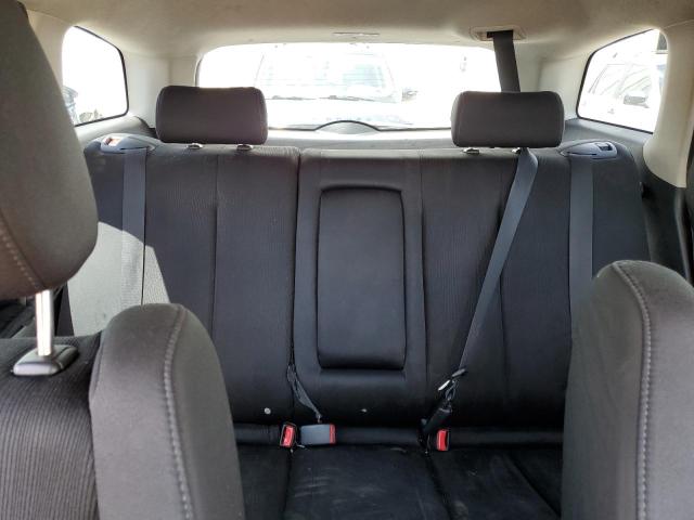 Photo 10 from auction – 2010 MAZDA CX-7 with VIN JM3ER2WM0A0309316