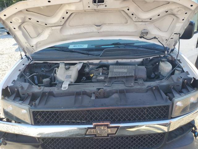 Photo 12 from auction – 2017 CHEVROLET EXPRESS G3 with VIN 1GAZGPFFXH1243577