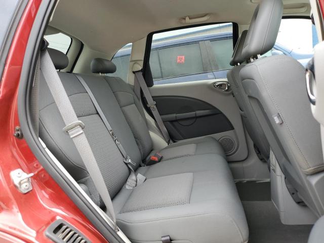 Photo 10 from auction – 2010 CHRYSLER PT CRUISER with VIN 3A4GY5F9XAT165207