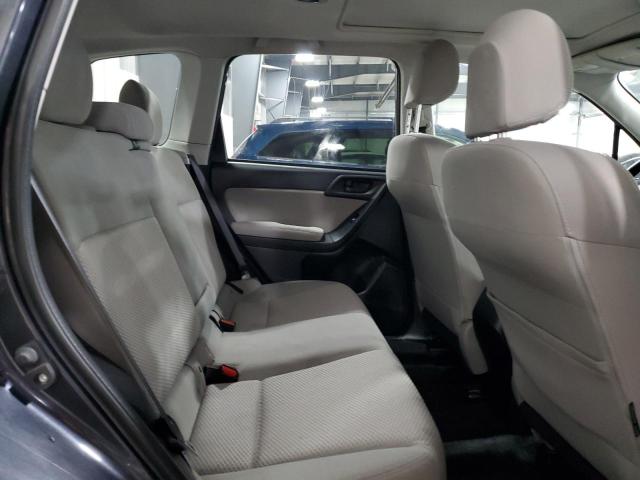Photo 10 from auction – 2014 SUBARU FORESTER 2 with VIN JF2SJAECXEH445001
