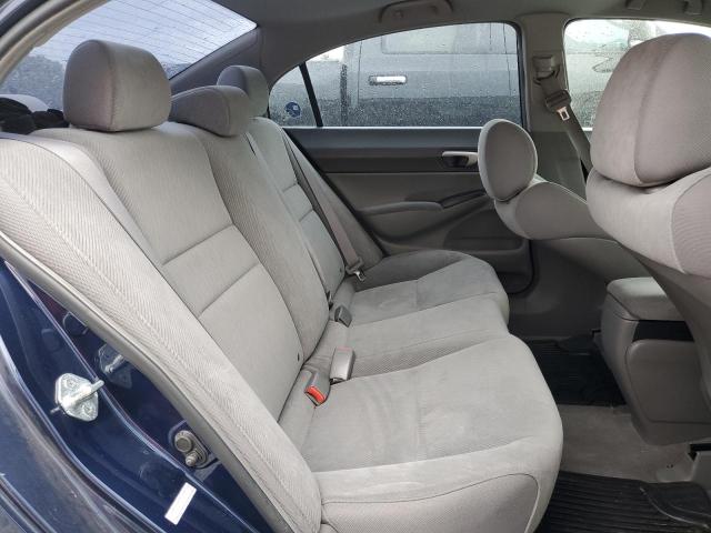 Photo 10 from auction – 2009 HONDA CIVIC with VIN 1HGFA16509L001341