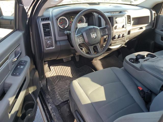 Photo 8 from auction – 2017 RAM 1500 ST with VIN 3C6JR6AG7HG541778
