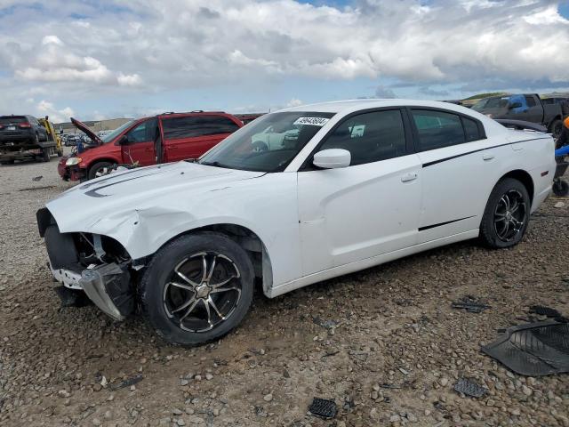 DODGE CHARGER PO 2012 with VIN 2C3CDXAG1CH304917 - Photo from auction