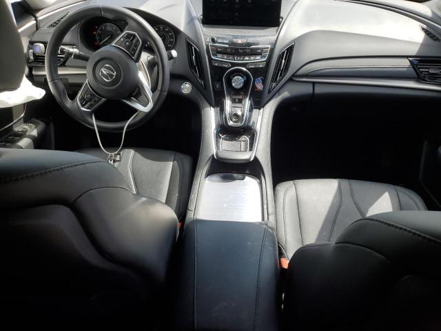 Photo 8 from auction – 2019 ACURA RDX with VIN 5J8TC2H31KL034210
