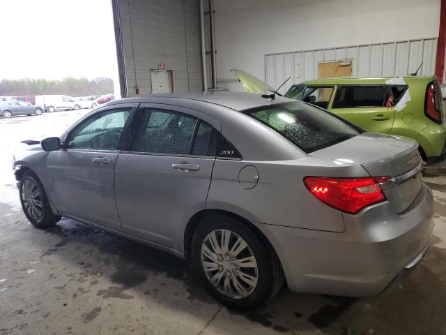 Photo 2 from auction – 2014 CHRYSLER 200 LX with VIN 1C3CCBAB8EN142322