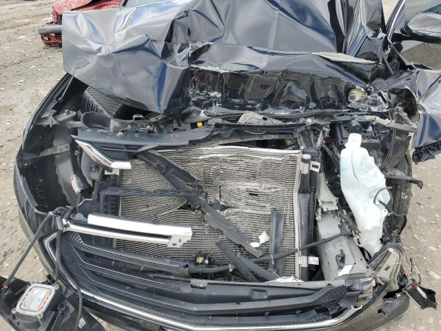 Photo 12 from auction – 2019 CHEVROLET TRAVERSE L with VIN 1GNERFKW9KJ191776
