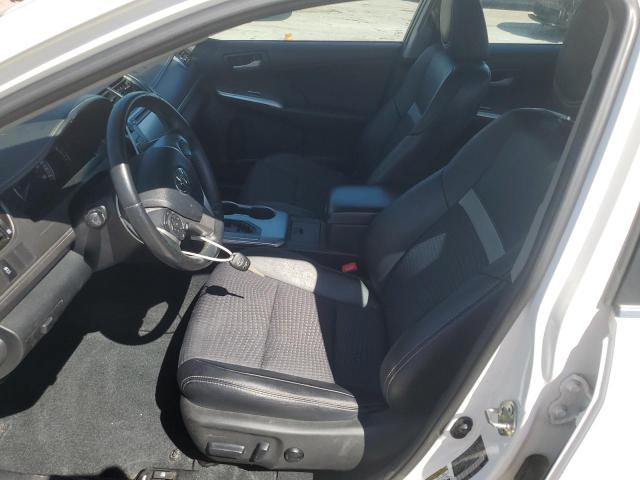 Photo 7 from auction – 2014 TOYOTA CAMRY L with VIN 4T1BF1FK8EU306252