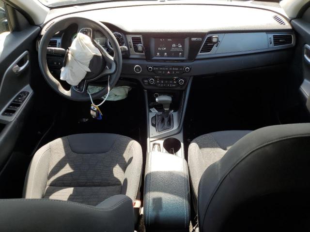 Фото 8 с аукциона – 2018 KIA NIRO FE с VIN KNDCB3LC1J5135734
