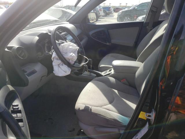 Photo 7 from auction – 2012 TOYOTA RAV4 with VIN 2T3BF4DV1CW192419