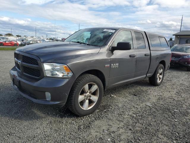 RAM 1500 ST 2014 with VIN 1C6RR7FTXES420049 - Photo from auction