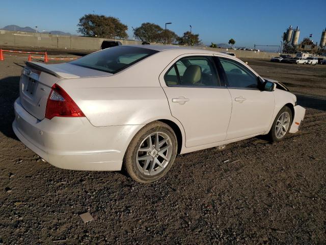 Photo 3 from auction – 2010 FORD FUSION SEL with VIN 3FAHP0JA5AR340175